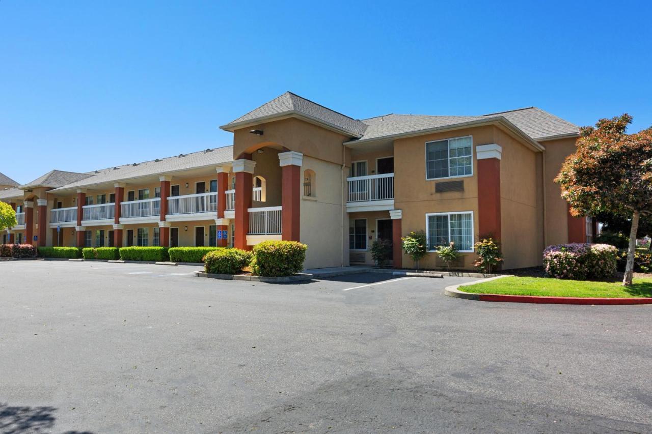 Extended Stay America Suites - San Jose - Milpitas - Mccarthy Ranch Экстерьер фото
