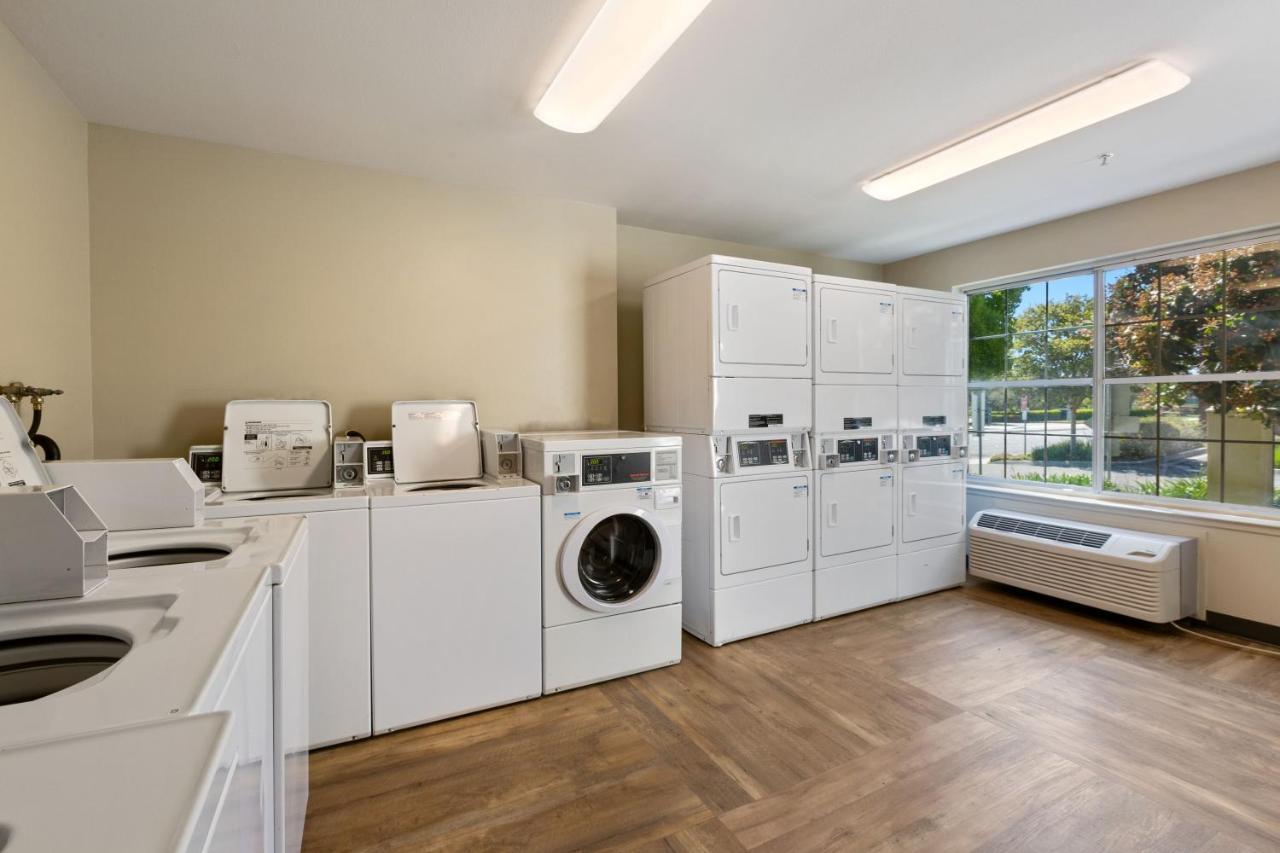 Extended Stay America Suites - San Jose - Milpitas - Mccarthy Ranch Экстерьер фото