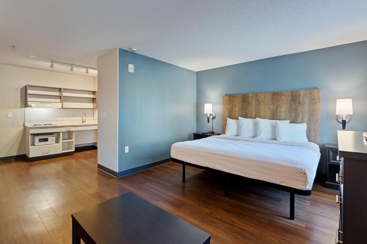 Extended Stay America Suites - San Jose - Milpitas - Mccarthy Ranch Экстерьер фото
