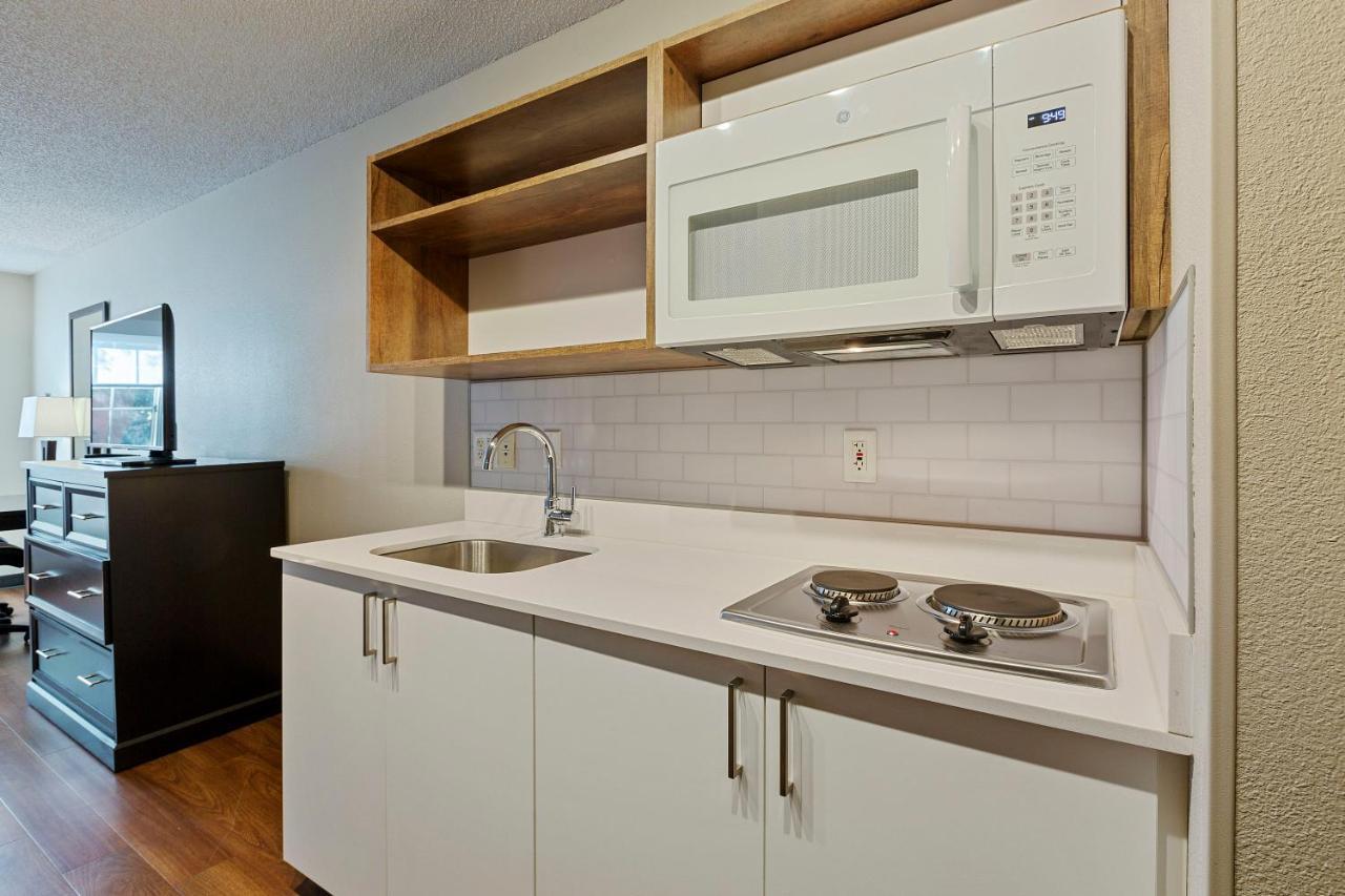 Extended Stay America Suites - San Jose - Milpitas - Mccarthy Ranch Экстерьер фото