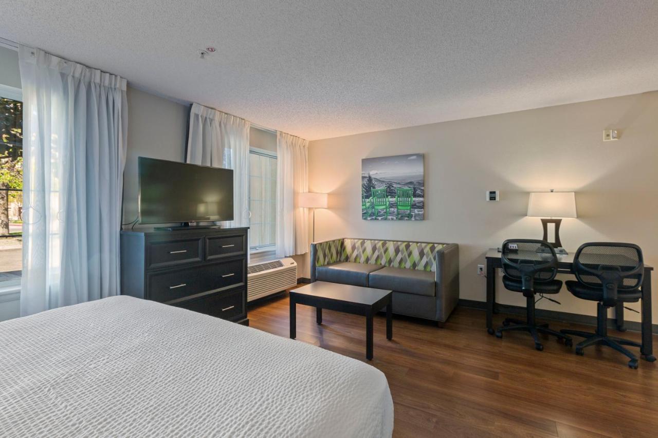Extended Stay America Suites - San Jose - Milpitas - Mccarthy Ranch Экстерьер фото