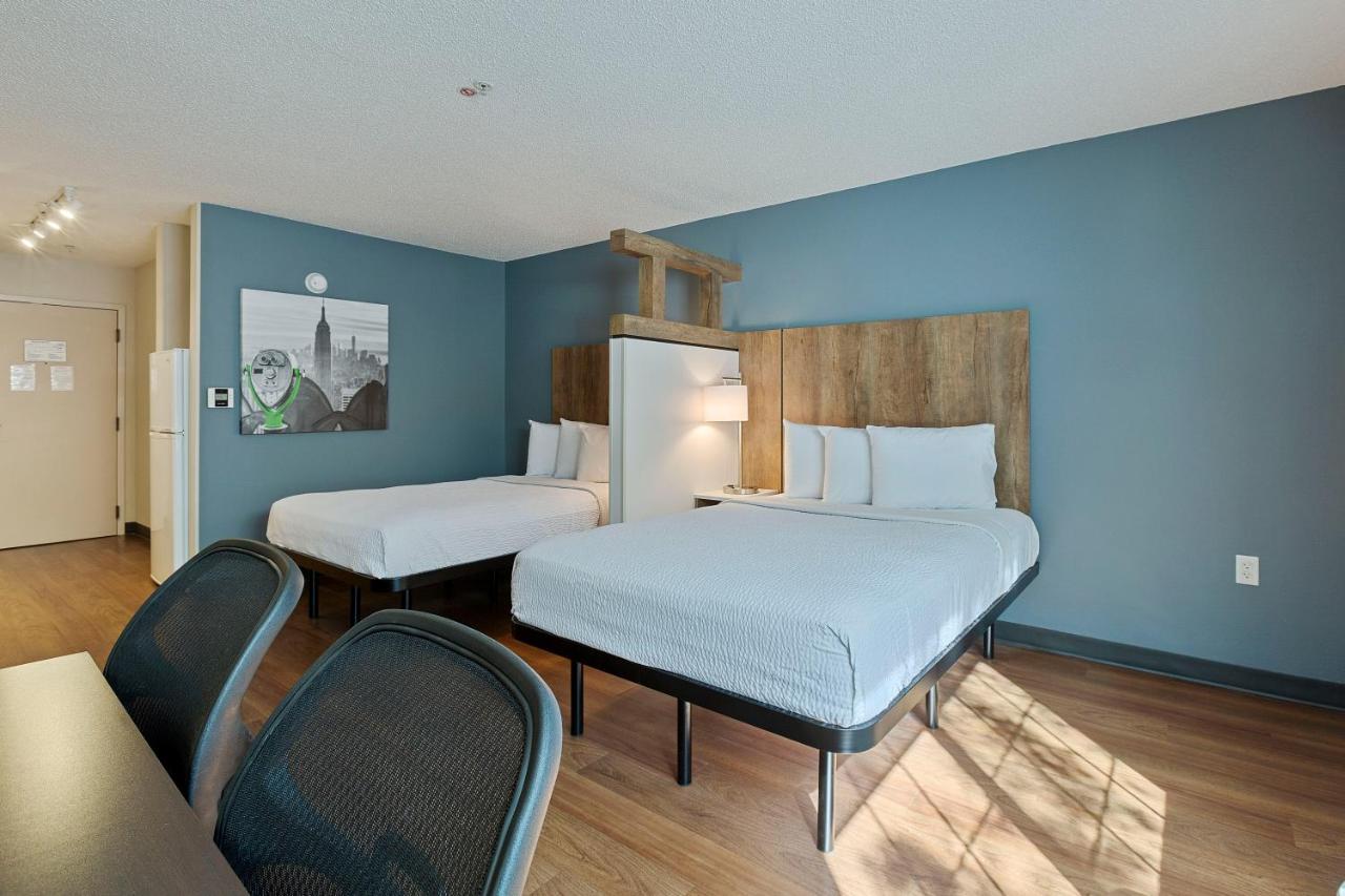 Extended Stay America Suites - San Jose - Milpitas - Mccarthy Ranch Экстерьер фото