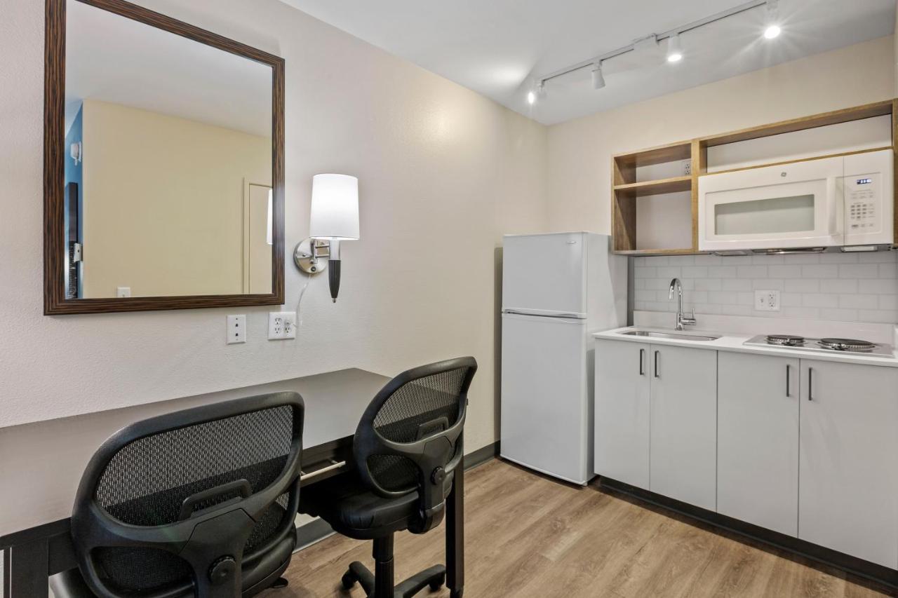 Extended Stay America Suites - San Jose - Milpitas - Mccarthy Ranch Экстерьер фото