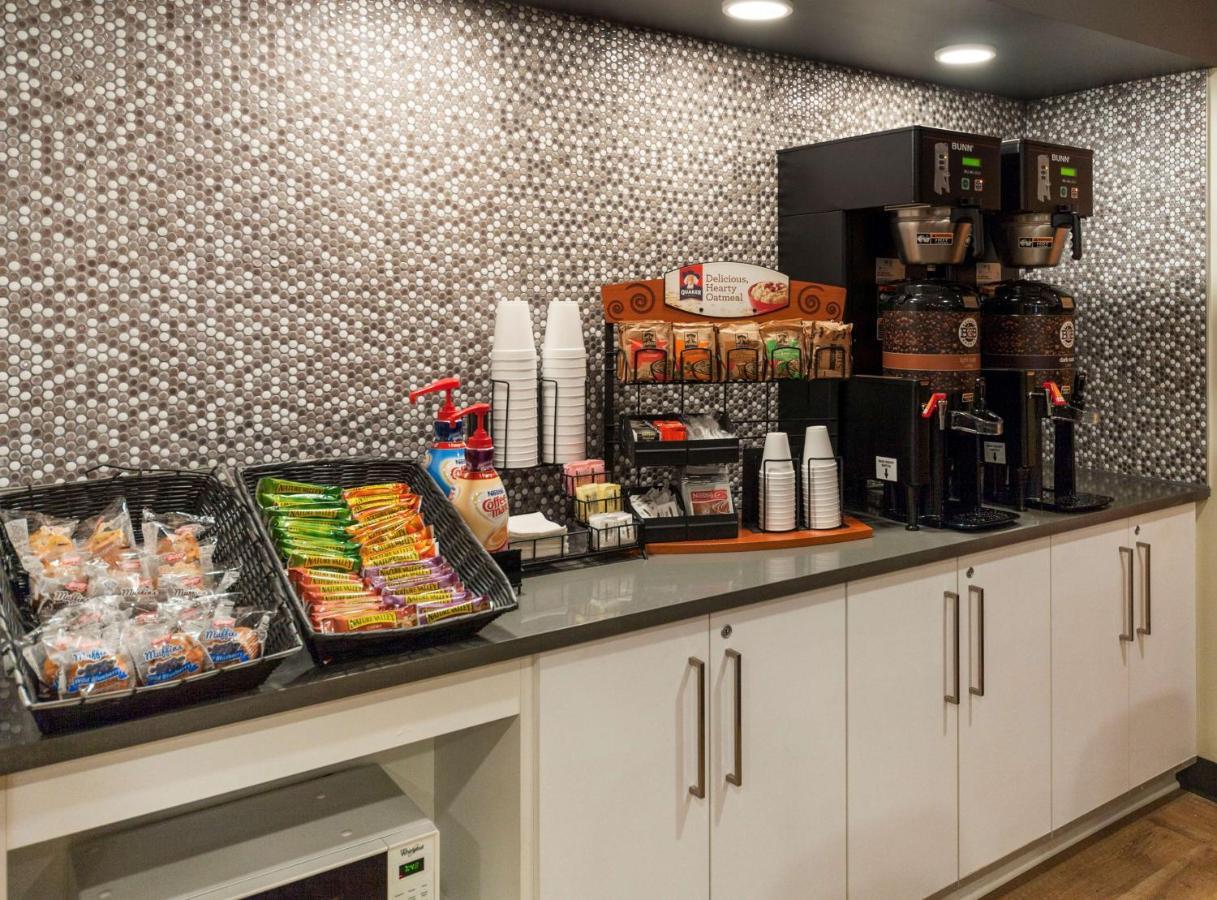 Extended Stay America Suites - San Jose - Milpitas - Mccarthy Ranch Экстерьер фото