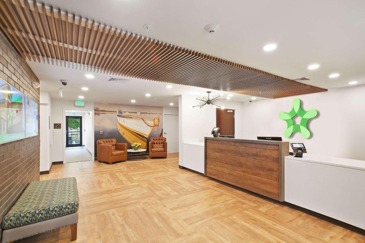 Extended Stay America Suites - San Jose - Milpitas - Mccarthy Ranch Экстерьер фото