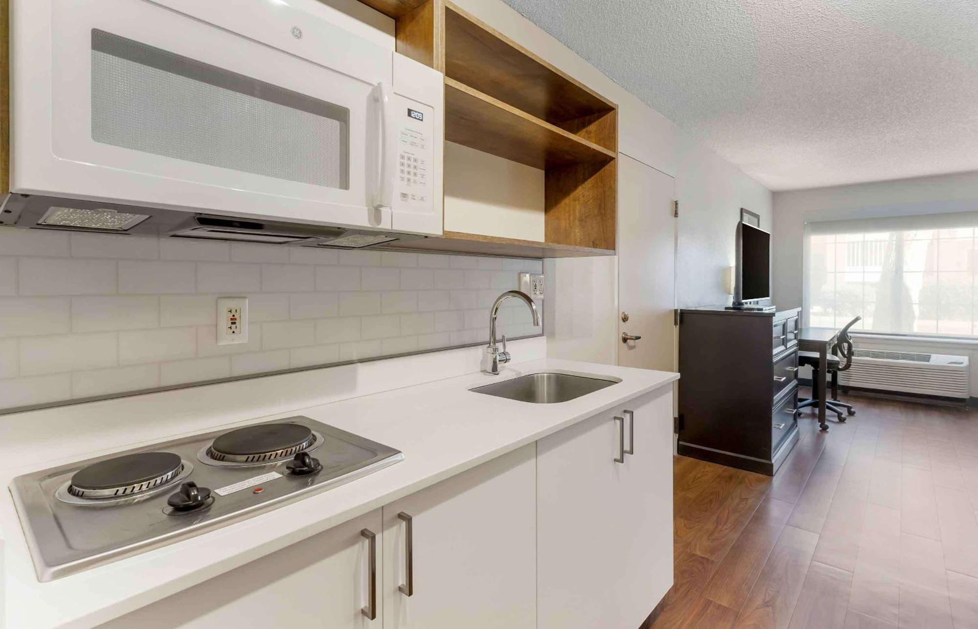 Extended Stay America Suites - San Jose - Milpitas - Mccarthy Ranch Экстерьер фото