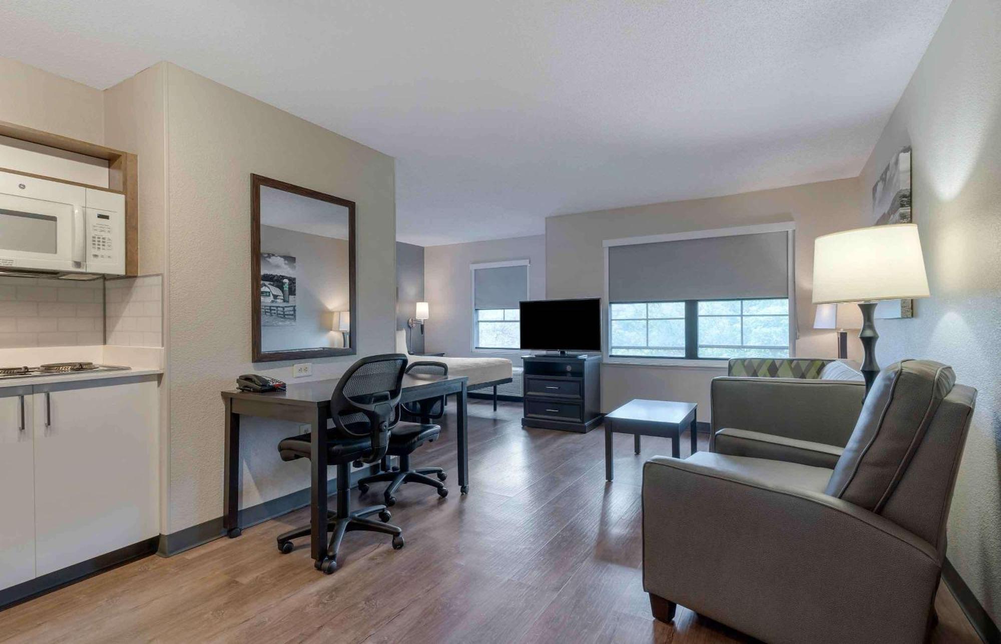 Extended Stay America Suites - San Jose - Milpitas - Mccarthy Ranch Экстерьер фото
