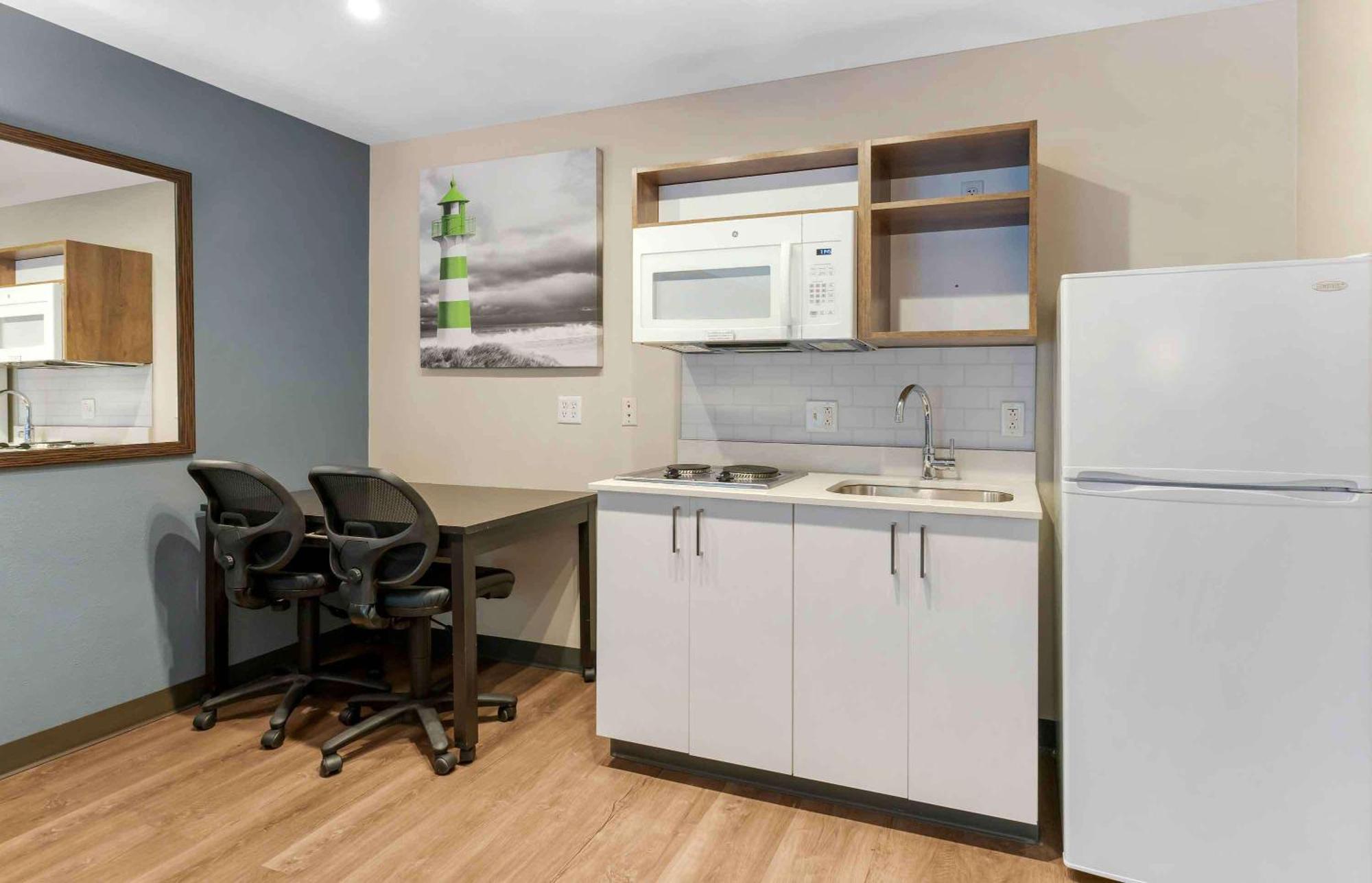 Extended Stay America Suites - San Jose - Milpitas - Mccarthy Ranch Экстерьер фото