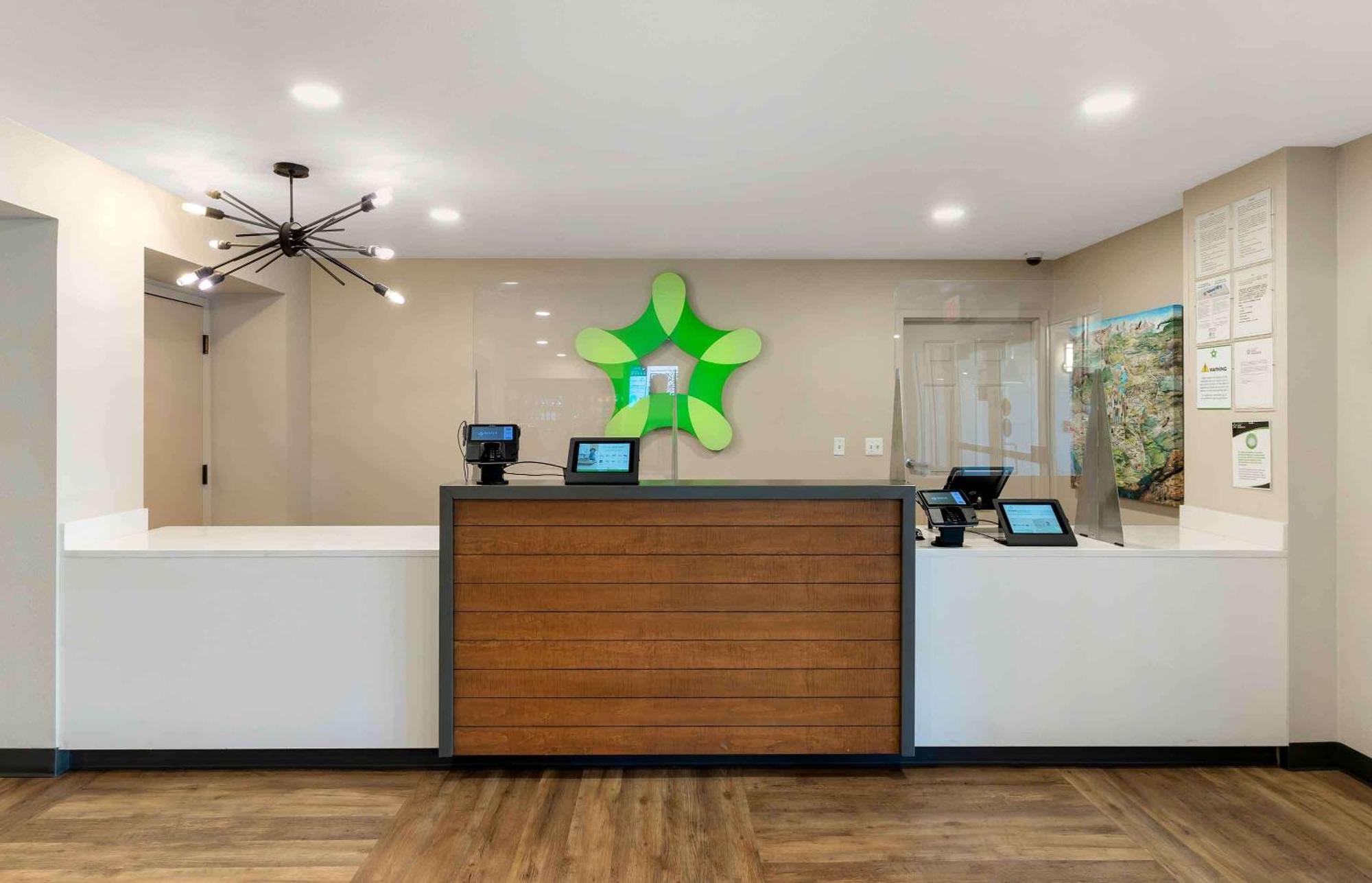 Extended Stay America Suites - San Jose - Milpitas - Mccarthy Ranch Экстерьер фото